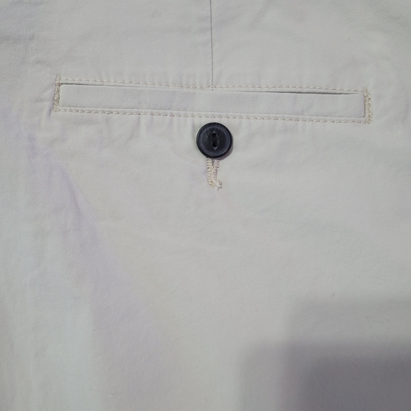 NWOT Mens Straight Fit Chino Pants - Picture 7 of 9